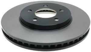 Raybestos 680313R Professional Grade Disc Brake Rotor