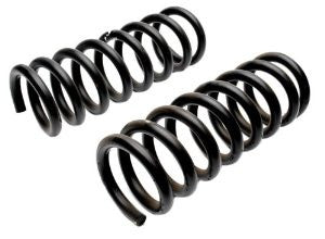 Raybestos 585-1242 Professional Grade Coil Spring Set