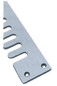 Woodstock D2926 1/2-Inch Aluminum Template for D2796