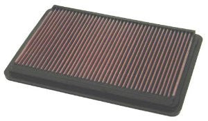 K&N 33-2275 High Performance Replacement Air Filter
