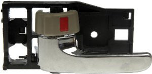 Dorman 81280 Front/Rear Driver Side Interior Door Handle