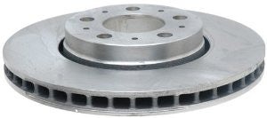 Raybestos 980046R Professional Grade Disc Brake Rotor