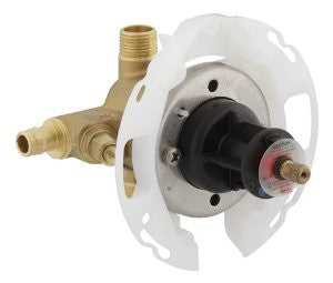 KOHLER K-304-US-NA Rite-Temp Valve with Stops, Pex-Expansion