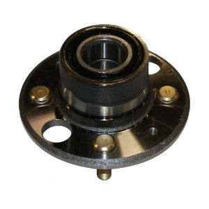 GMB 735-0229 Wheel Bearing Hub Assembly