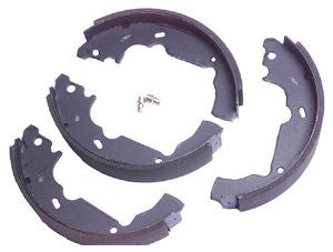 Beck Arnley 081-3132 New Brake Shoes