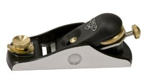 Stanley 12-138 Bailey No.9-1/2 Block Plane
