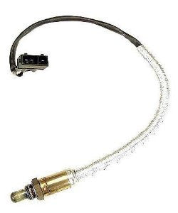 Bosch 13211 Oxygen Sensor, OE Type Fitment