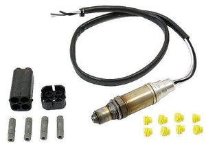 Bosch 15730 Oxygen Sensor, Universal Type Fitment