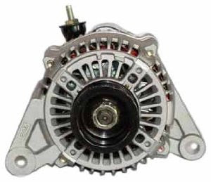TYC 2-13876 Jeep Wrangler Replacement Alternator