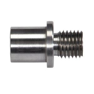 PSI Woodworking LA11418 Headstock Spindle Adapter (1-1/4-Inch-by-8tpi to 1-Inch-by-8tpi Chuck)