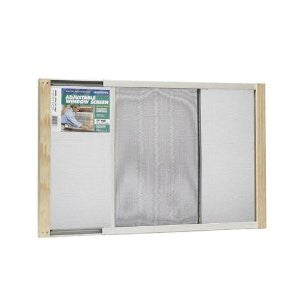 Thermwell Products AWS2445 24x25-45 Wind Screen