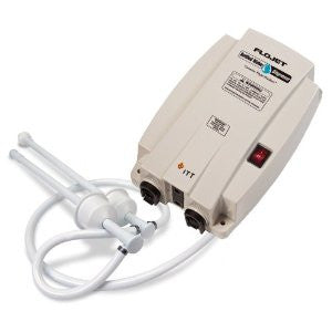 Flojet BW4020 Dual Inlet Bottled Water Dispensing System 115Volt