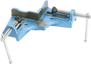 Shop Fox D3262 2-1/4-Inch Corner Miter Vise