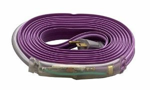 M-D Building Products 4309 3-Foot Pipe Heating Cable with Thermostat