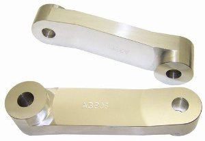Yana Shiki A3207 2" Drop Billet Aluminum Lowering Link for Suzuki Boulevard M109R