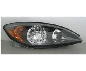 Depo 312-1156L-AS2 Toyota Camry Driver Side Replacement Headlight Assembly