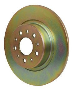 EBC Brakes UPR7241 UPR Series/D series Premium OE Replacement Rotor