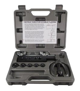 Cal-Van Tools 163 Metric Double Flaring Tool