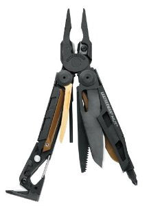 Leatherman MUT Multi-Tool
