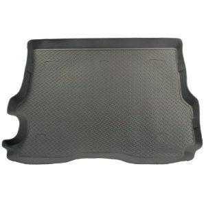 Husky Liners Custom-Fit Rubber Cargo Liner (Grey)