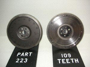 Standard Flywheels 223 Flywheel