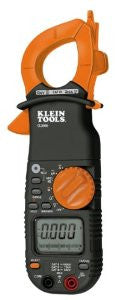 Klein Tools CL2000 AC/DC True RMS Clamp Meter