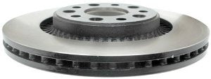 Raybestos 680282 Advanced Technology Disc Brake Rotor