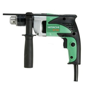 Hitachi DV16V 6 Amp 5/8-Inch Hammer Drill