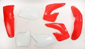 UFO Plastics Complete Body Kit HOKIT100-999