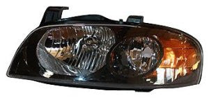 TYC 20-6524-90 Nissan Sentra Driver Side Headlight Assembly