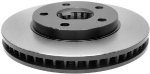 Raybestos 56631 Advanced Technology Disc Brake Rotor