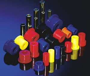 Energy Suspension 4.2151R Street Rear Leaf Spring for F150 2/4WD