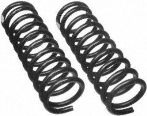 Moog 5244 Constant Rate Coil Spring