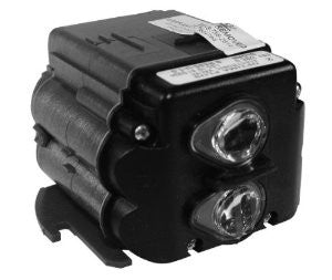 Sloan Valve EBV-129-A-C G2 Electronic Module for Water Closets, Chrome