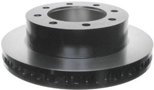 Raybestos 66746 Advanced Technology Disc Brake Rotor