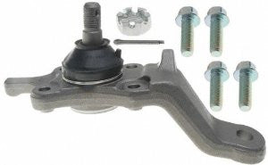 ACDelco 45D2298 Professional Front Lower Control Armature Ball Joint Assembly