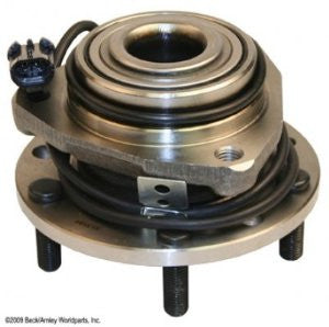 Beck Arnley 051-6170 Axle Bearing and Hub Assembly