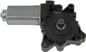 Dorman 742-446 Chrysler/Dodge Front Driver Side Window Lift Motor