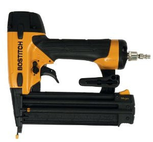 BOSTITCH BT1855K 18-Gauge Brad Nailer