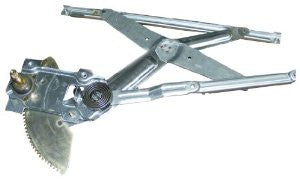 ACDelco 94857524 Chevrolet Prizm Front Driver Side Window Regulator Assembly