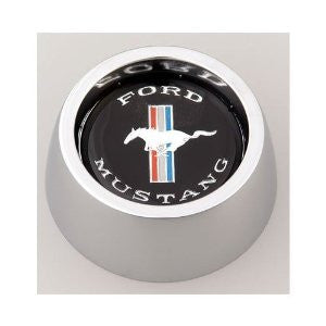 Grant 5847 Mustanger Horn Button