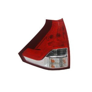 TYC 11-6444-00 Honda CR-V Left Replacement Tail Lamp