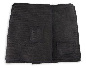 Fireplace Blocker 36-Inch H x 48-Inch W Blanket, Large