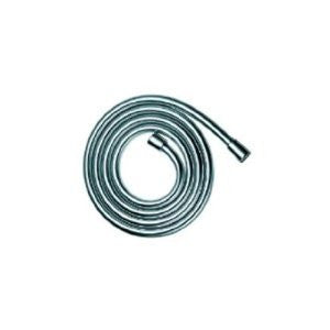 Hansgrohe 28274000 Techniflex B Hose, 80-Inch, Chrome