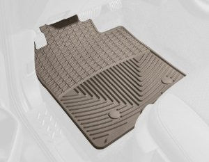 WeatherTech Classic Premium Rubber Mats