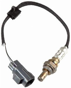Bosch 15804 Oxygen Sensor, OE Type Fitment