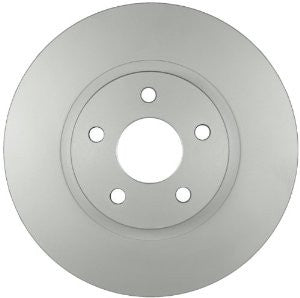 Bosch 48011208 QuietCast Premium Disc Brake Rotor