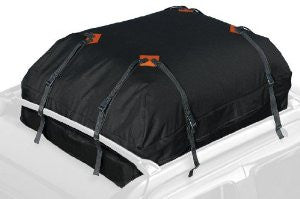 Keeper 07203 Waterproof Roof Top Cargo Bag (15 Cubic Feet)