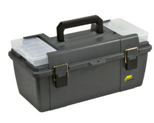 Plano 652-009 Grab-N-Go 20-Inch Tool Box with Tray