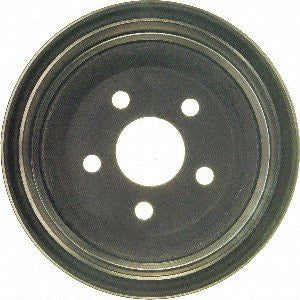 Wagner BD125386 Premium Brake Drum
